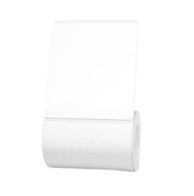 Niimbot T70*80 бели етикети - 95 бр. в ролка