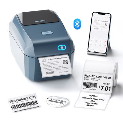 Термален принтер Niimbot K3 Bluetooth